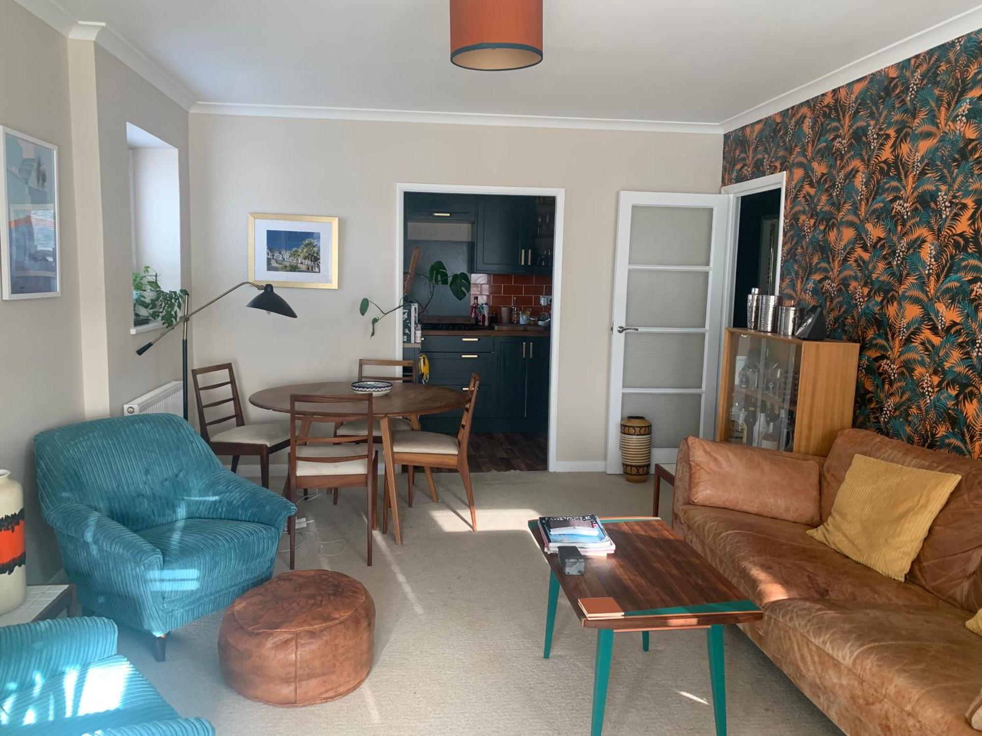 Cosy Room 10 Min From Beach Μπράιτον Εξωτερικό φωτογραφία